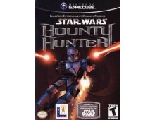 (GameCube):  Star Wars Bounty Hunter